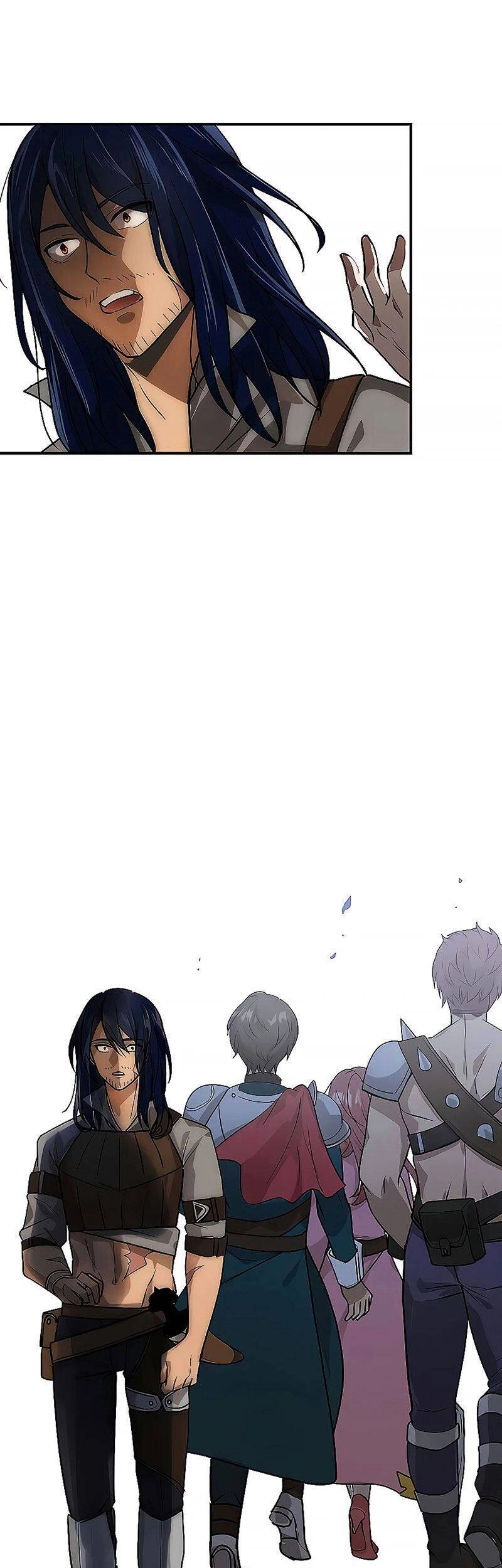 Hồi Quy Trở Thành Mạo Hiểm Giả Mạnh Nhất Nhờ Class Ẩn Điều Khiển Trọng Lực Chapter 1 - 36