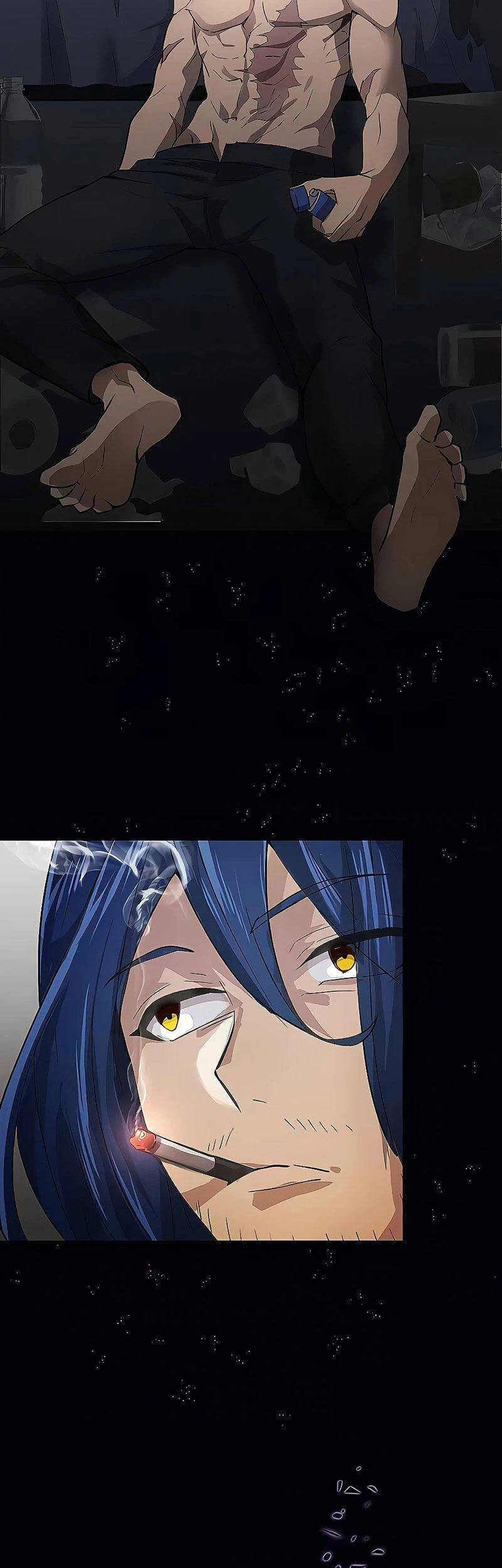 Hồi Quy Trở Thành Mạo Hiểm Giả Mạnh Nhất Nhờ Class Ẩn Điều Khiển Trọng Lực Chapter 1 - 39