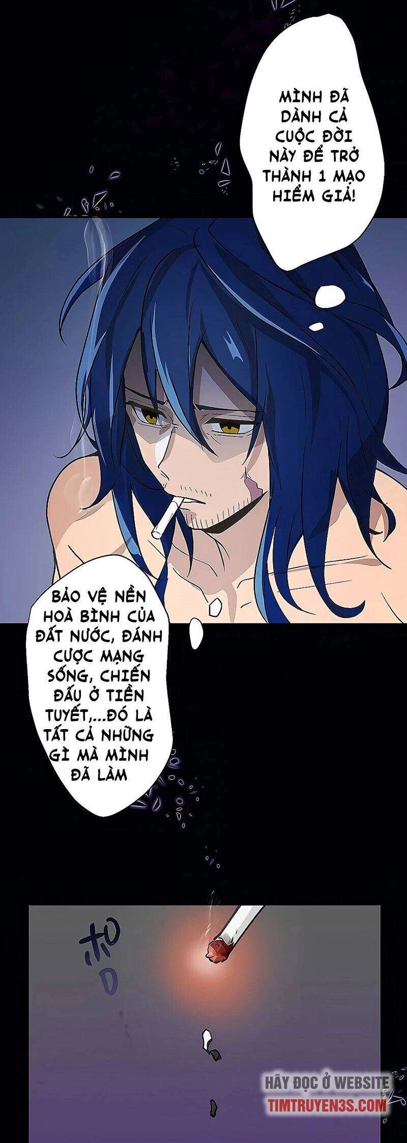 Hồi Quy Trở Thành Mạo Hiểm Giả Mạnh Nhất Nhờ Class Ẩn Điều Khiển Trọng Lực Chapter 1 - 40