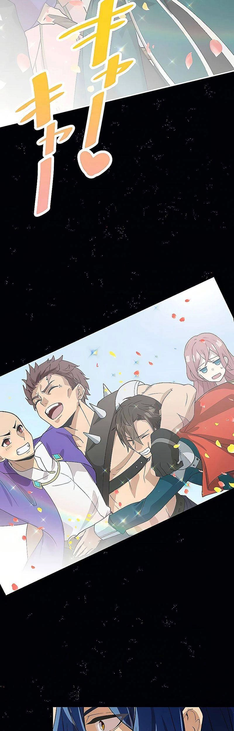 Hồi Quy Trở Thành Mạo Hiểm Giả Mạnh Nhất Nhờ Class Ẩn Điều Khiển Trọng Lực Chapter 1 - 47