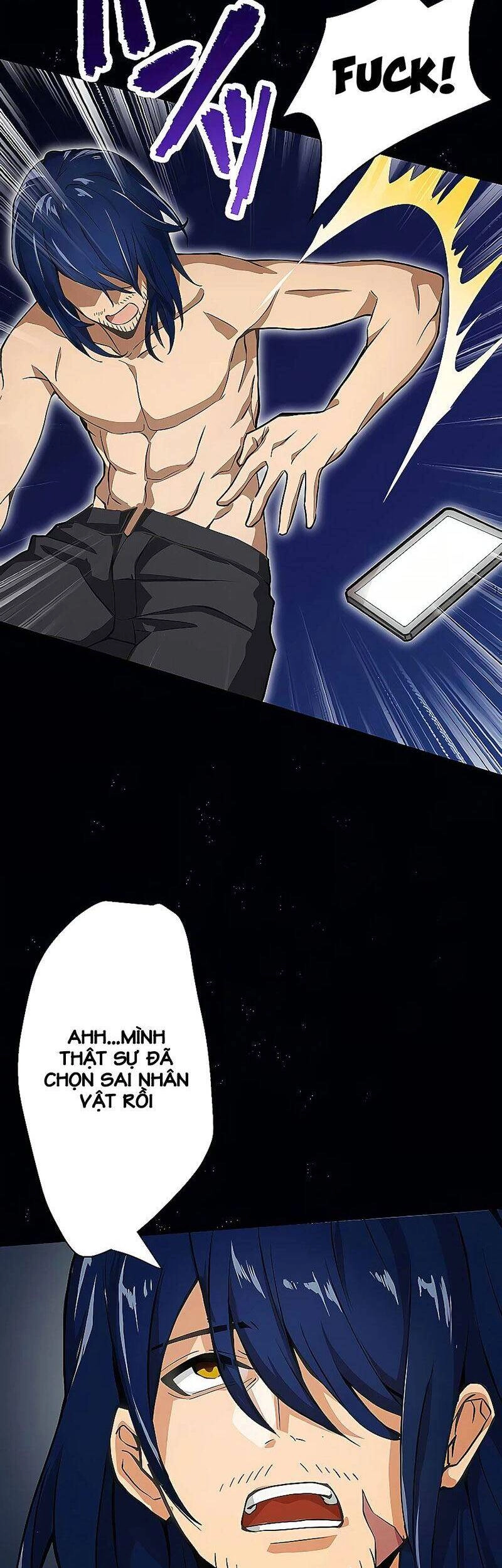 Hồi Quy Trở Thành Mạo Hiểm Giả Mạnh Nhất Nhờ Class Ẩn Điều Khiển Trọng Lực Chapter 1 - 50