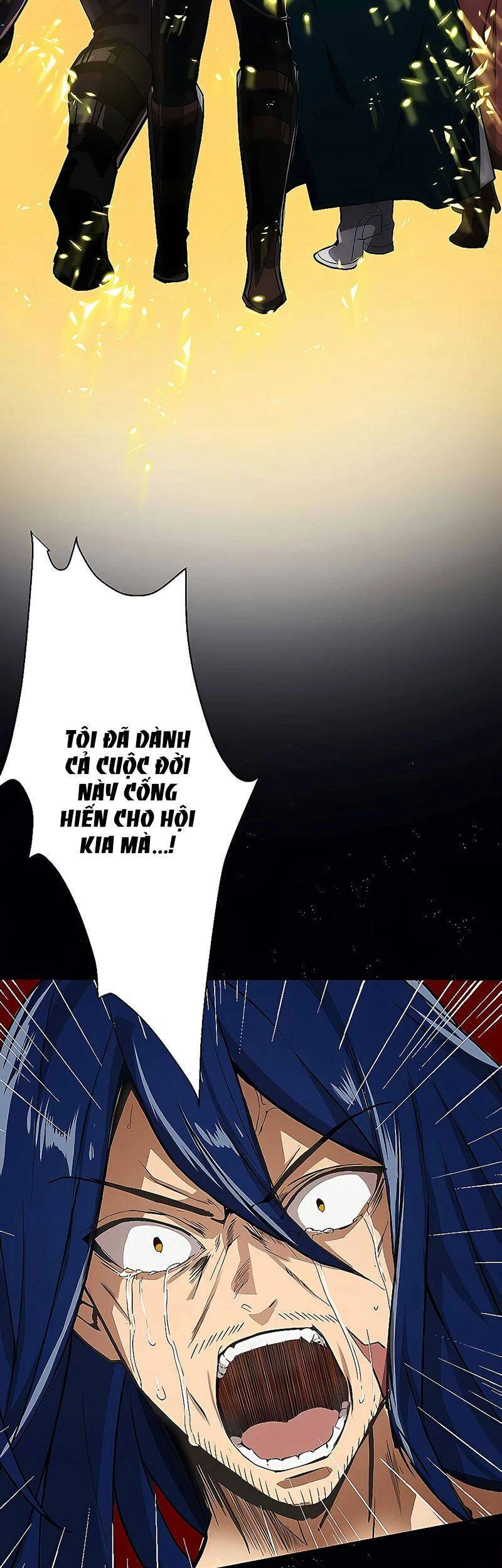 Hồi Quy Trở Thành Mạo Hiểm Giả Mạnh Nhất Nhờ Class Ẩn Điều Khiển Trọng Lực Chapter 1 - 54