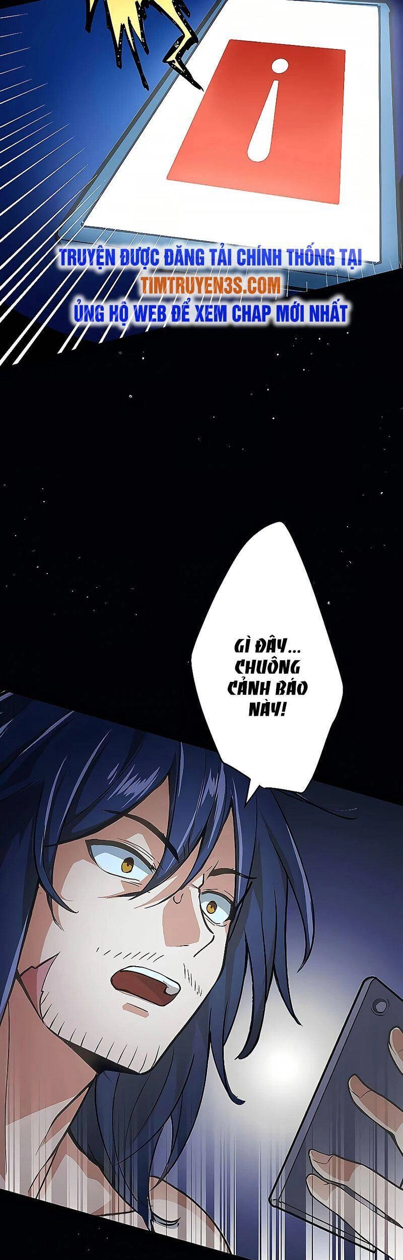 Hồi Quy Trở Thành Mạo Hiểm Giả Mạnh Nhất Nhờ Class Ẩn Điều Khiển Trọng Lực Chapter 1 - 57