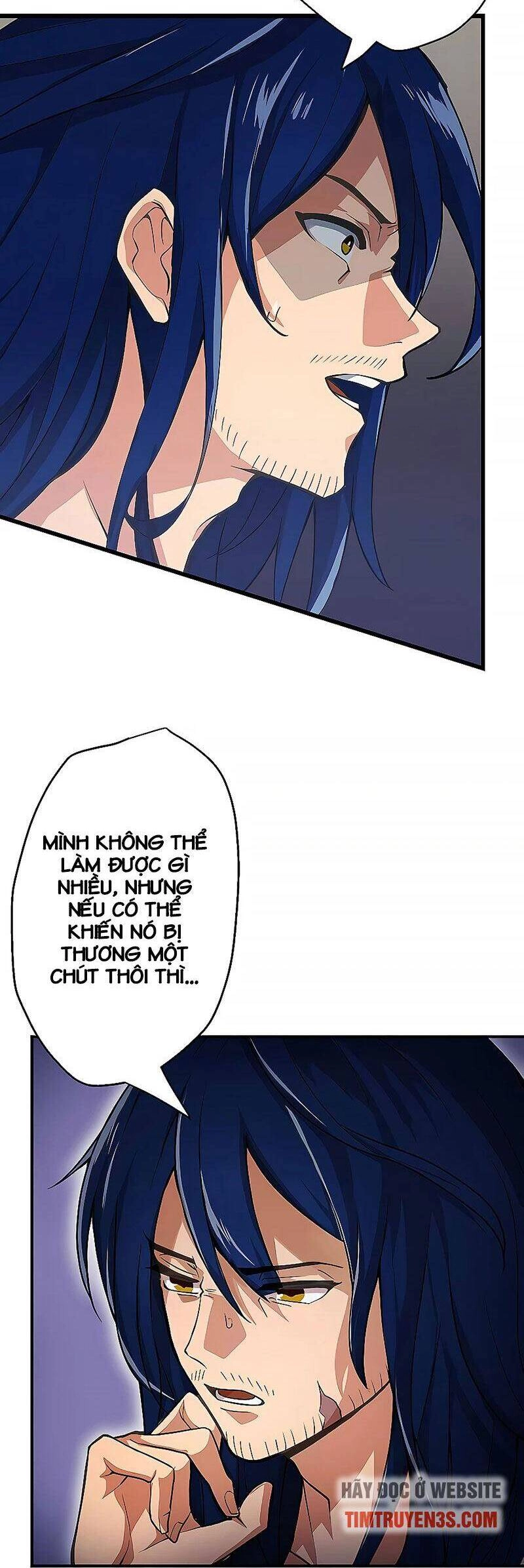 Hồi Quy Trở Thành Mạo Hiểm Giả Mạnh Nhất Nhờ Class Ẩn Điều Khiển Trọng Lực Chapter 1 - 61