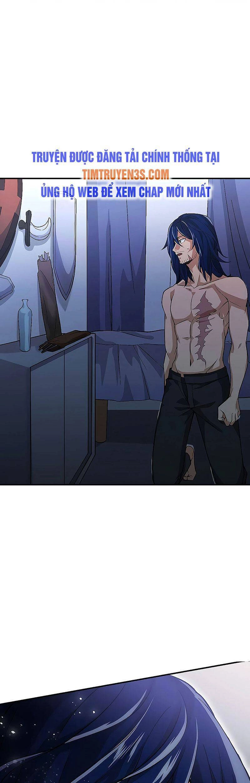 Hồi Quy Trở Thành Mạo Hiểm Giả Mạnh Nhất Nhờ Class Ẩn Điều Khiển Trọng Lực Chapter 1 - 62