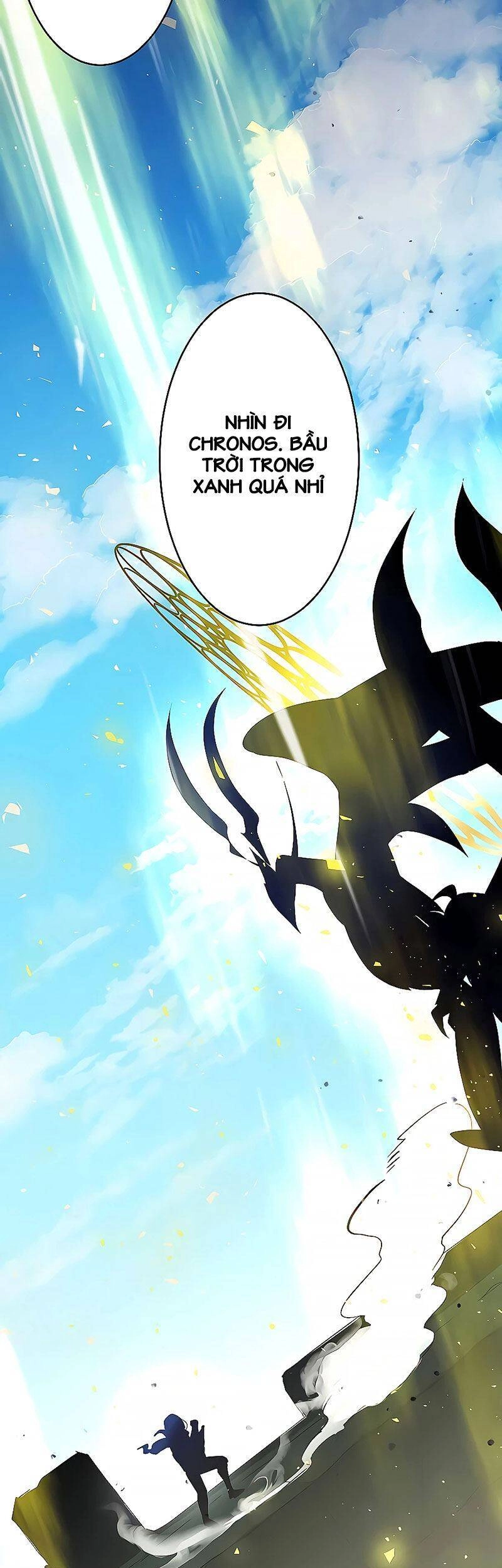 Hồi Quy Trở Thành Mạo Hiểm Giả Mạnh Nhất Nhờ Class Ẩn Điều Khiển Trọng Lực Chapter 1 - 67