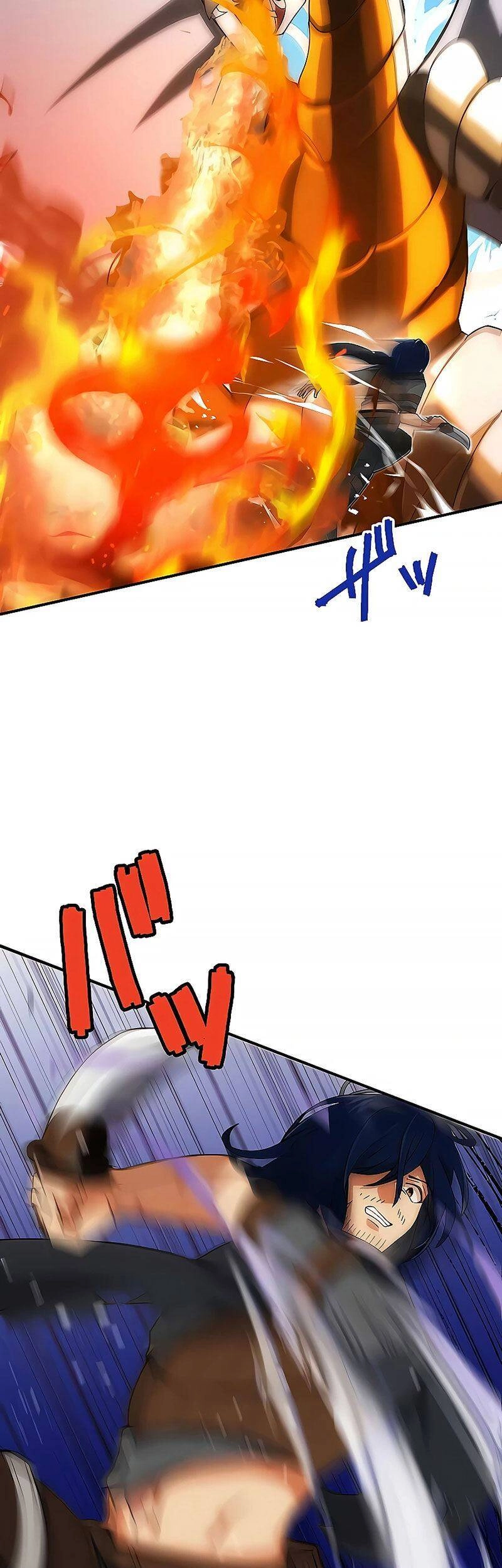 Hồi Quy Trở Thành Mạo Hiểm Giả Mạnh Nhất Nhờ Class Ẩn Điều Khiển Trọng Lực Chapter 1 - 73