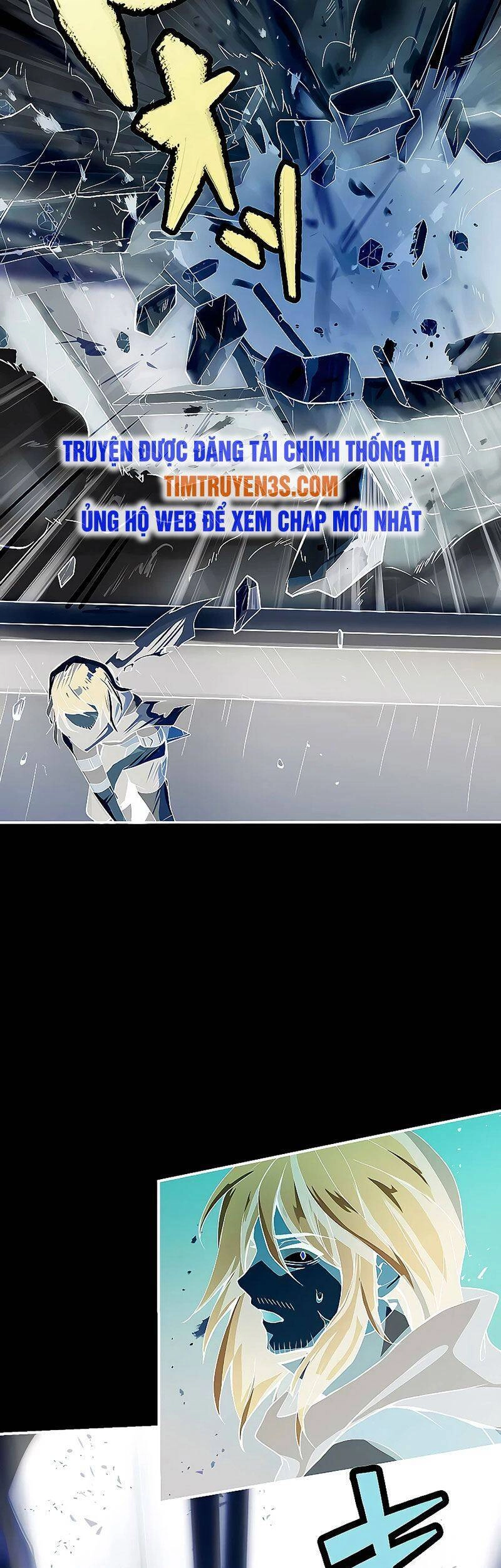 Hồi Quy Trở Thành Mạo Hiểm Giả Mạnh Nhất Nhờ Class Ẩn Điều Khiển Trọng Lực Chapter 1 - 78