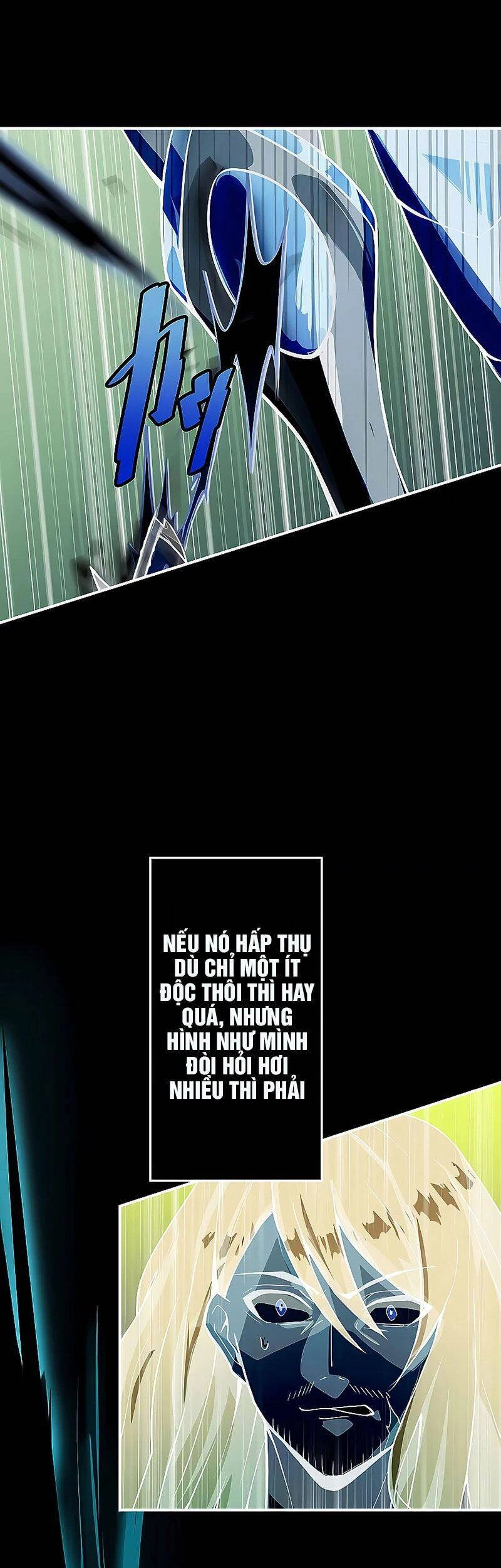 Hồi Quy Trở Thành Mạo Hiểm Giả Mạnh Nhất Nhờ Class Ẩn Điều Khiển Trọng Lực Chapter 1 - 83