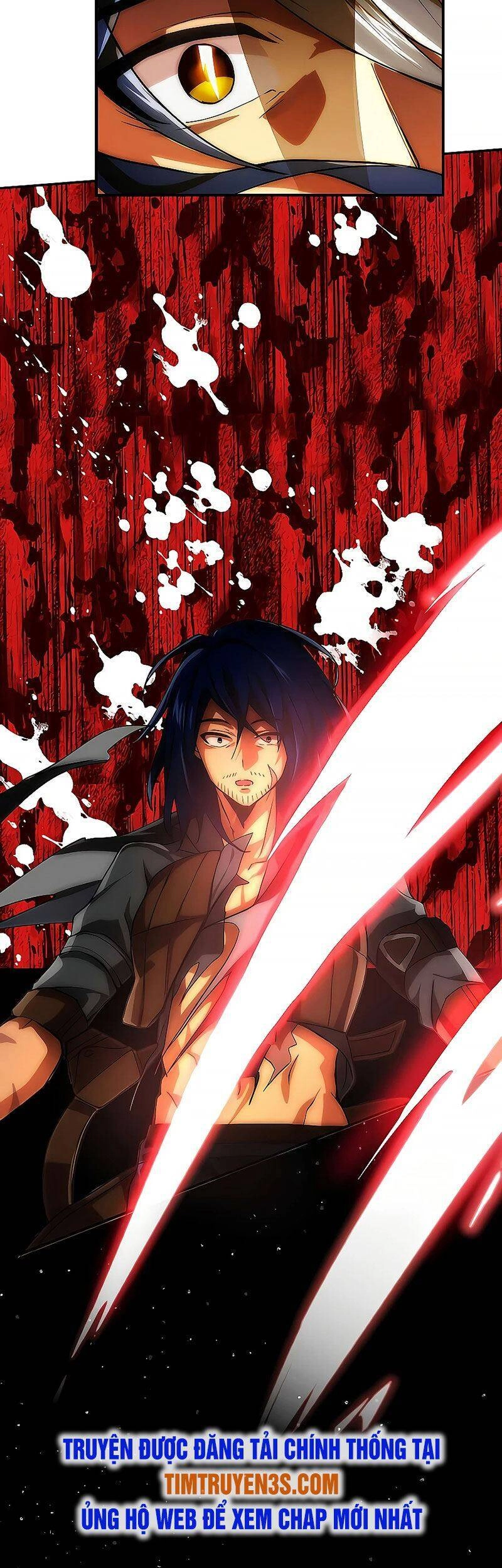 Hồi Quy Trở Thành Mạo Hiểm Giả Mạnh Nhất Nhờ Class Ẩn Điều Khiển Trọng Lực Chapter 1 - 93