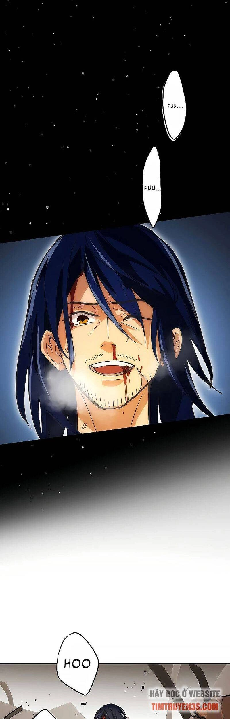 Hồi Quy Trở Thành Mạo Hiểm Giả Mạnh Nhất Nhờ Class Ẩn Điều Khiển Trọng Lực Chapter 1 - 94