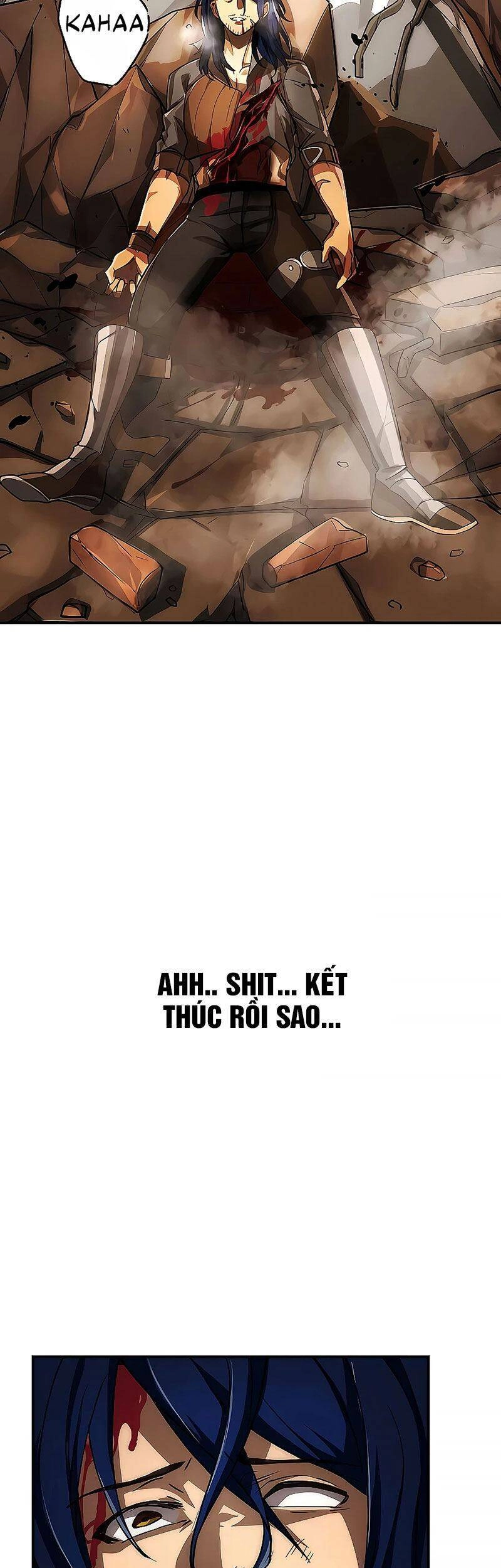 Hồi Quy Trở Thành Mạo Hiểm Giả Mạnh Nhất Nhờ Class Ẩn Điều Khiển Trọng Lực Chapter 1 - 96