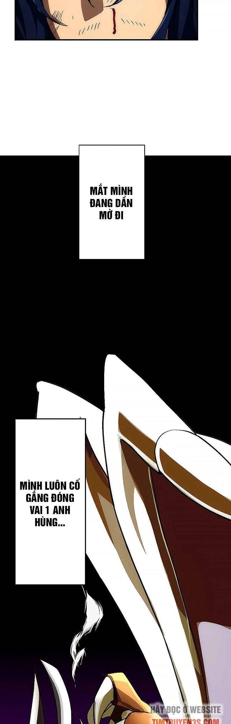 Hồi Quy Trở Thành Mạo Hiểm Giả Mạnh Nhất Nhờ Class Ẩn Điều Khiển Trọng Lực Chapter 1 - 97