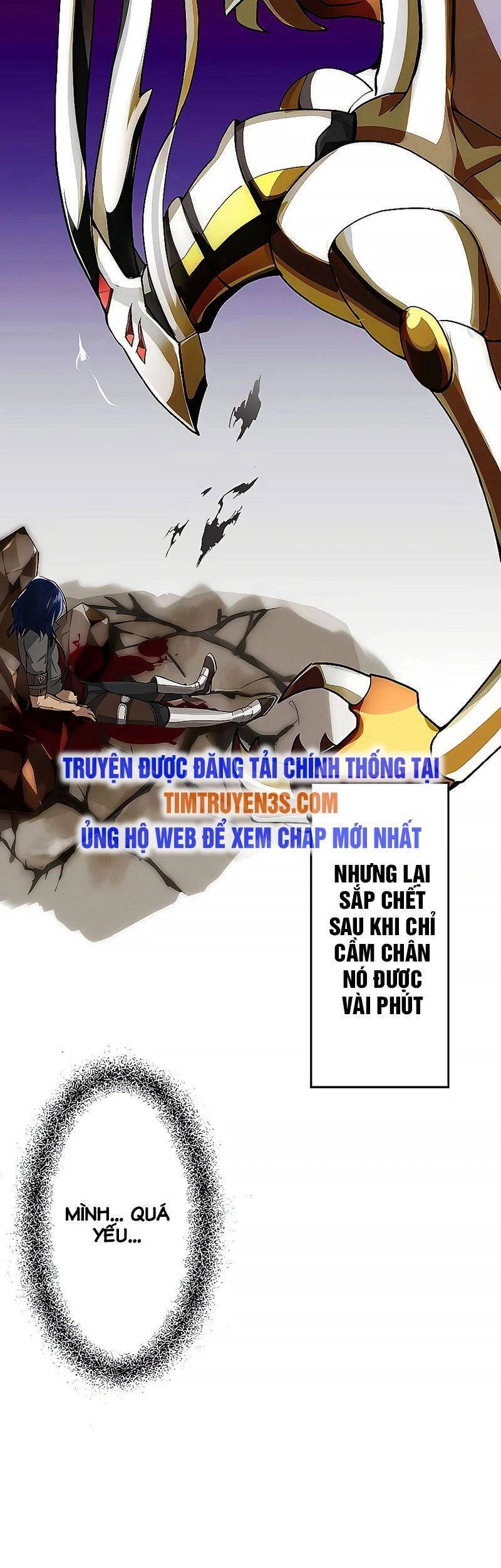 Hồi Quy Trở Thành Mạo Hiểm Giả Mạnh Nhất Nhờ Class Ẩn Điều Khiển Trọng Lực Chapter 1 - 99