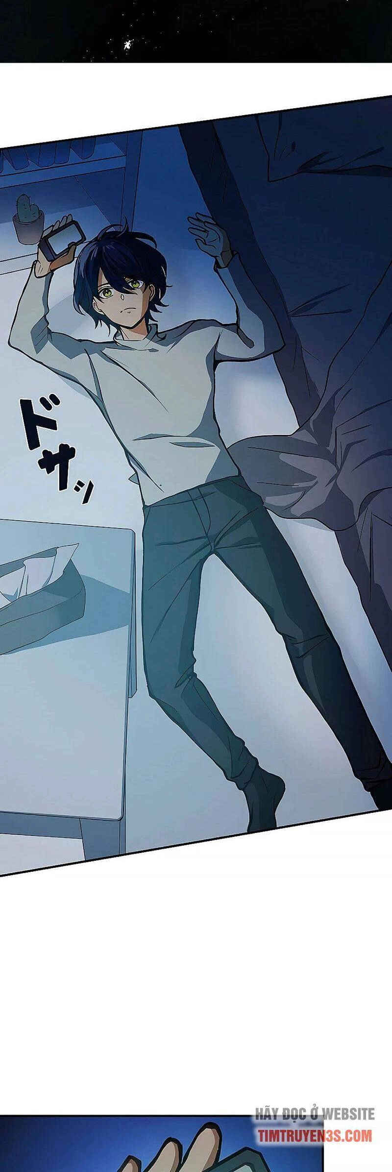 Hồi Quy Trở Thành Mạo Hiểm Giả Mạnh Nhất Nhờ Class Ẩn Điều Khiển Trọng Lực Chapter 1 - 113