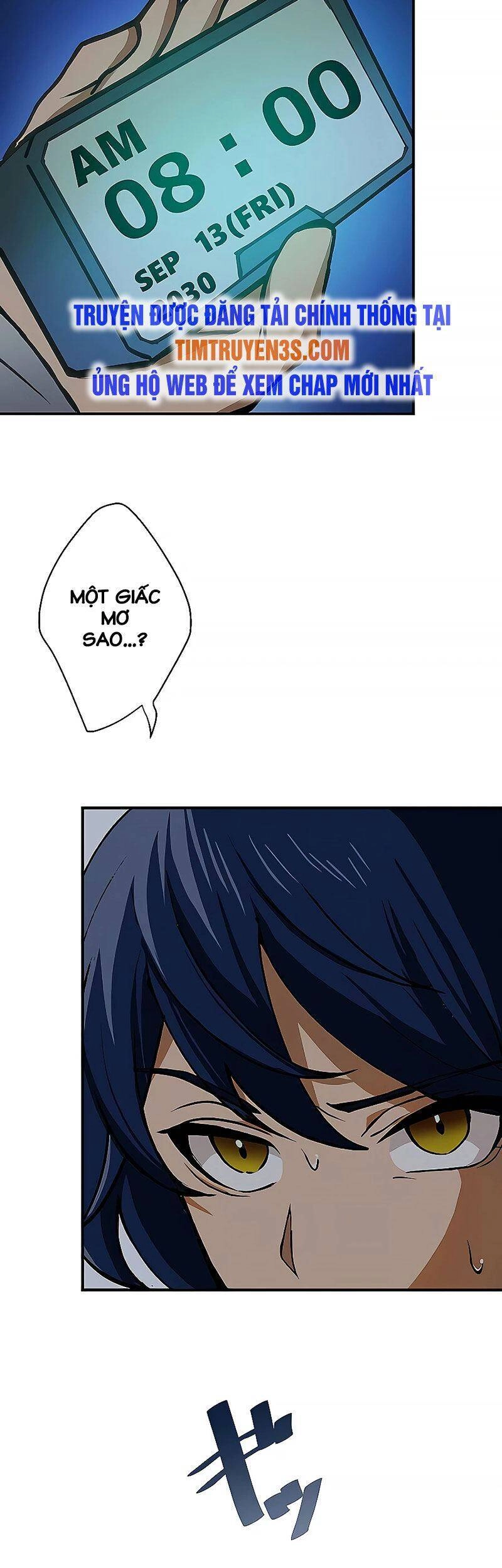 Hồi Quy Trở Thành Mạo Hiểm Giả Mạnh Nhất Nhờ Class Ẩn Điều Khiển Trọng Lực Chapter 1 - 114