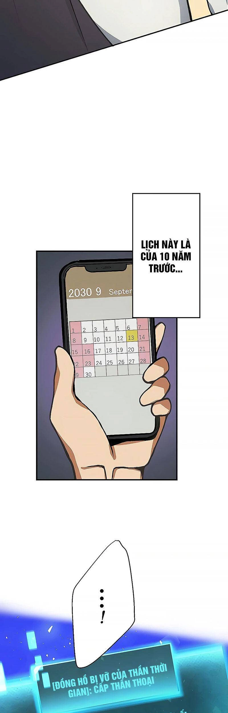 Hồi Quy Trở Thành Mạo Hiểm Giả Mạnh Nhất Nhờ Class Ẩn Điều Khiển Trọng Lực Chapter 1 - 117