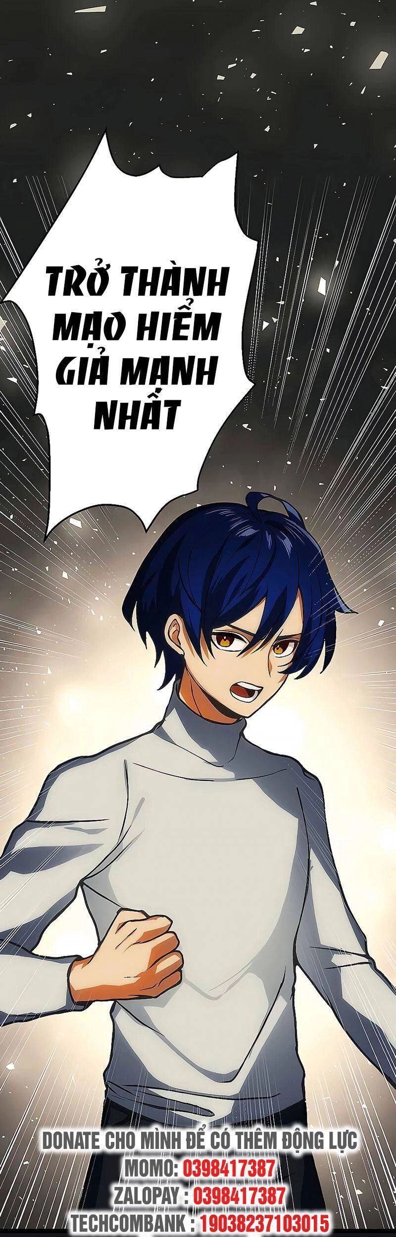 Hồi Quy Trở Thành Mạo Hiểm Giả Mạnh Nhất Nhờ Class Ẩn Điều Khiển Trọng Lực Chapter 1 - 122