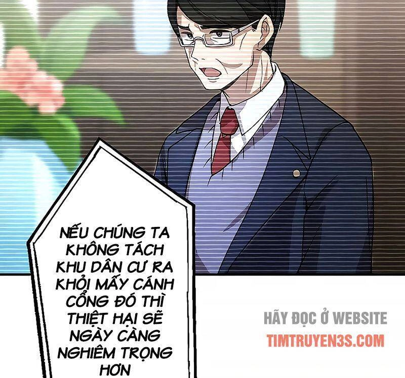 Hồi Quy Trở Thành Mạo Hiểm Giả Mạnh Nhất Nhờ Class Ẩn Điều Khiển Trọng Lực Chapter 2 - 4