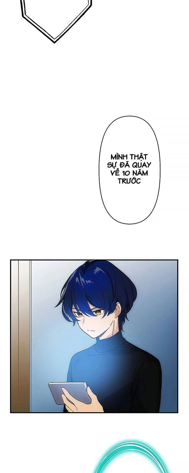 Hồi Quy Trở Thành Mạo Hiểm Giả Mạnh Nhất Nhờ Class Ẩn Điều Khiển Trọng Lực Chapter 2 - 5