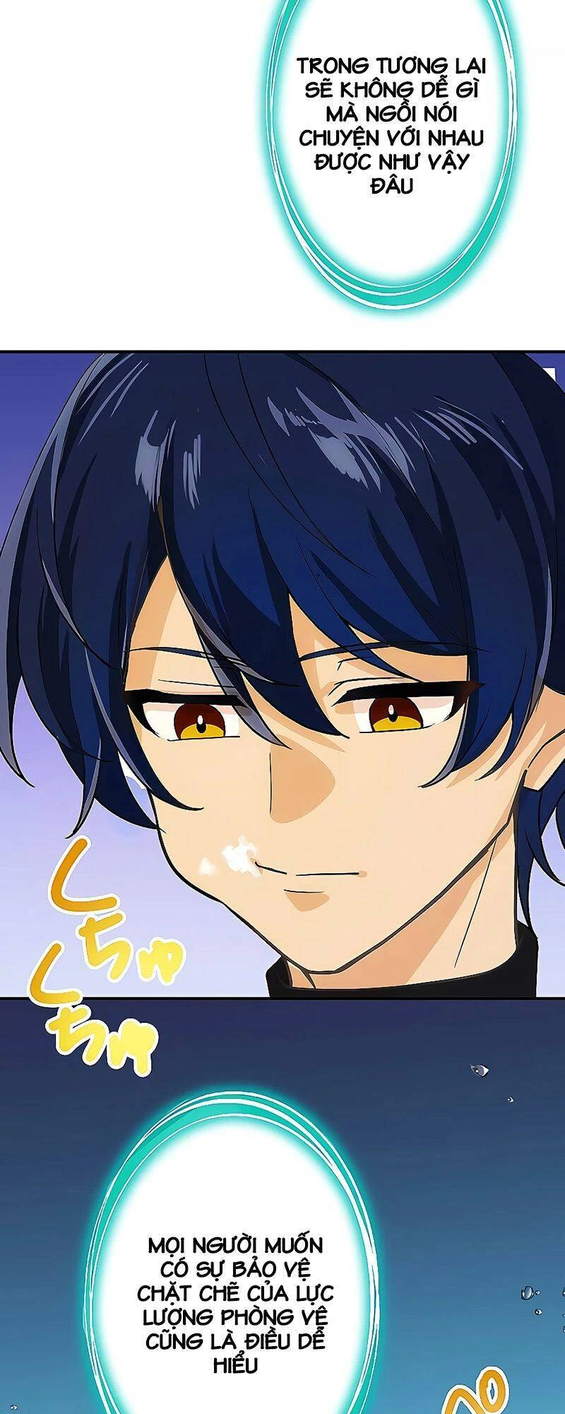 Hồi Quy Trở Thành Mạo Hiểm Giả Mạnh Nhất Nhờ Class Ẩn Điều Khiển Trọng Lực Chapter 2 - 6