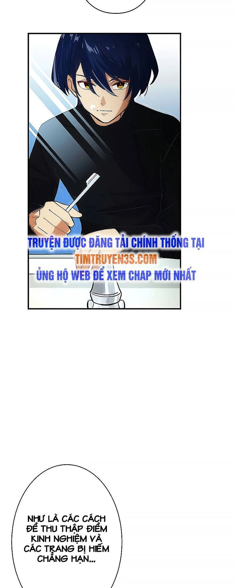 Hồi Quy Trở Thành Mạo Hiểm Giả Mạnh Nhất Nhờ Class Ẩn Điều Khiển Trọng Lực Chapter 2 - 8