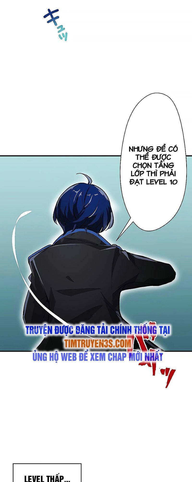 Hồi Quy Trở Thành Mạo Hiểm Giả Mạnh Nhất Nhờ Class Ẩn Điều Khiển Trọng Lực Chapter 2 - 11