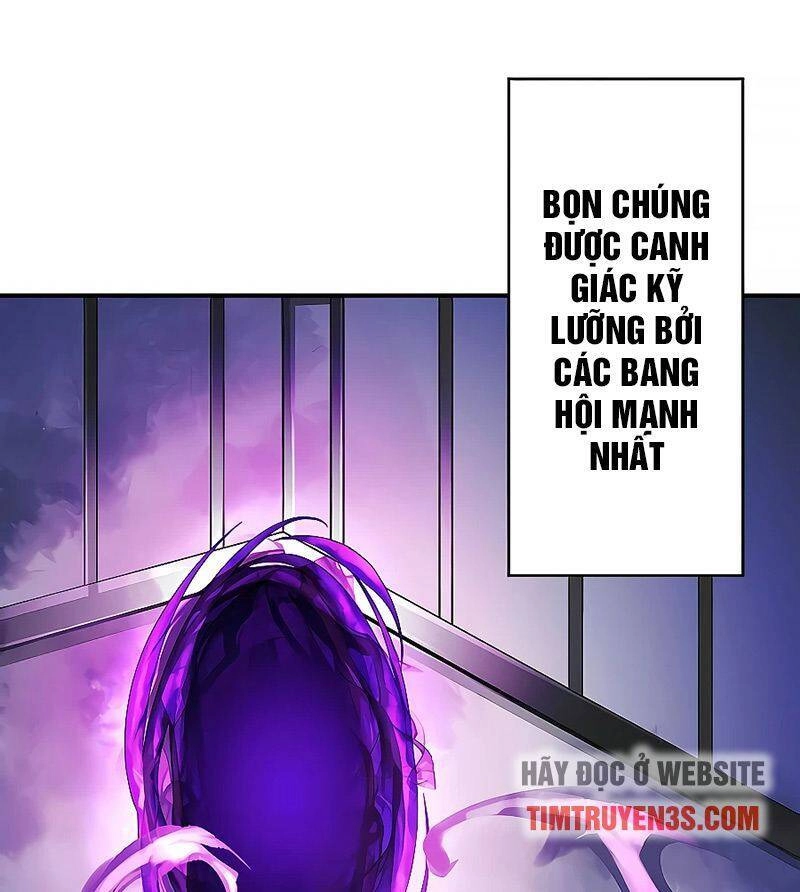 Hồi Quy Trở Thành Mạo Hiểm Giả Mạnh Nhất Nhờ Class Ẩn Điều Khiển Trọng Lực Chapter 2 - 13