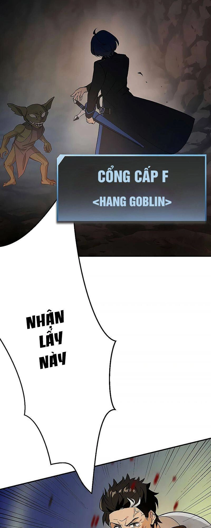 Hồi Quy Trở Thành Mạo Hiểm Giả Mạnh Nhất Nhờ Class Ẩn Điều Khiển Trọng Lực Chapter 2 - 15