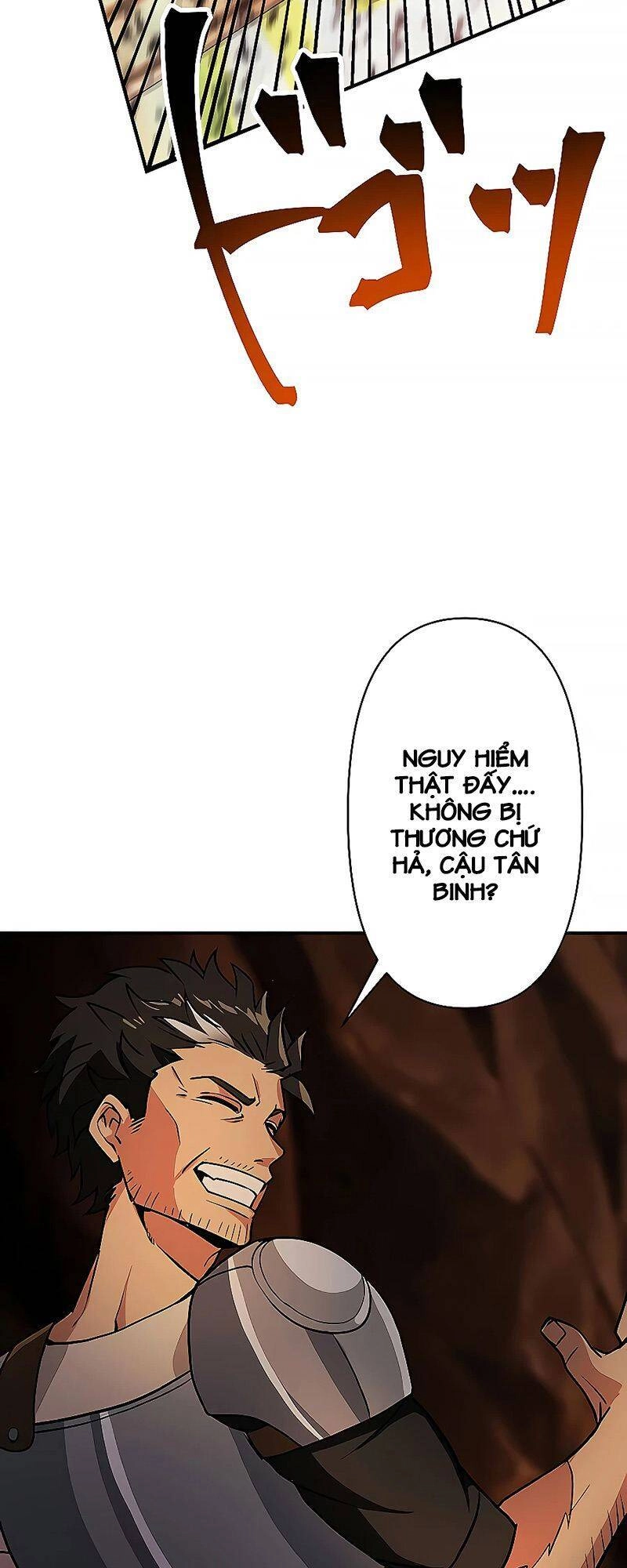 Hồi Quy Trở Thành Mạo Hiểm Giả Mạnh Nhất Nhờ Class Ẩn Điều Khiển Trọng Lực Chapter 2 - 17