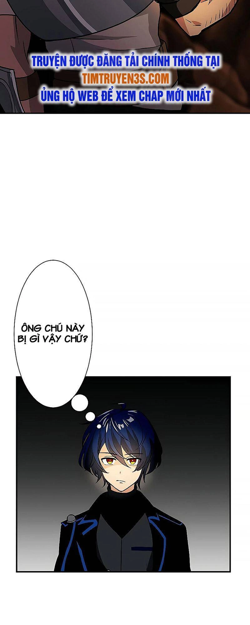 Hồi Quy Trở Thành Mạo Hiểm Giả Mạnh Nhất Nhờ Class Ẩn Điều Khiển Trọng Lực Chapter 2 - 18