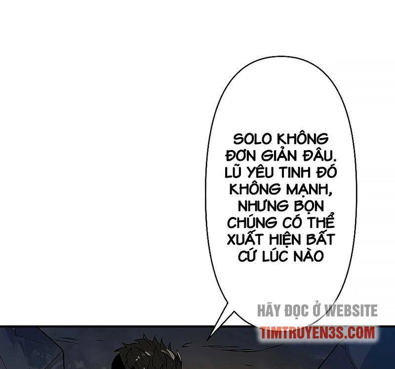 Hồi Quy Trở Thành Mạo Hiểm Giả Mạnh Nhất Nhờ Class Ẩn Điều Khiển Trọng Lực Chapter 2 - 19