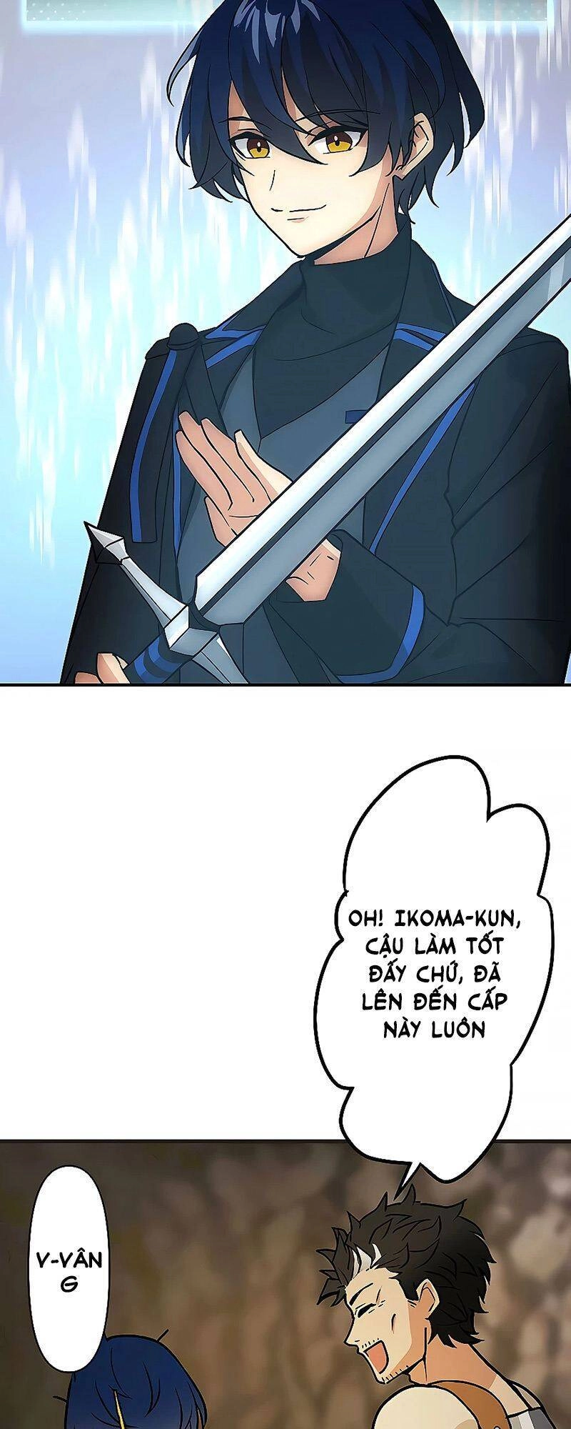 Hồi Quy Trở Thành Mạo Hiểm Giả Mạnh Nhất Nhờ Class Ẩn Điều Khiển Trọng Lực Chapter 2 - 27