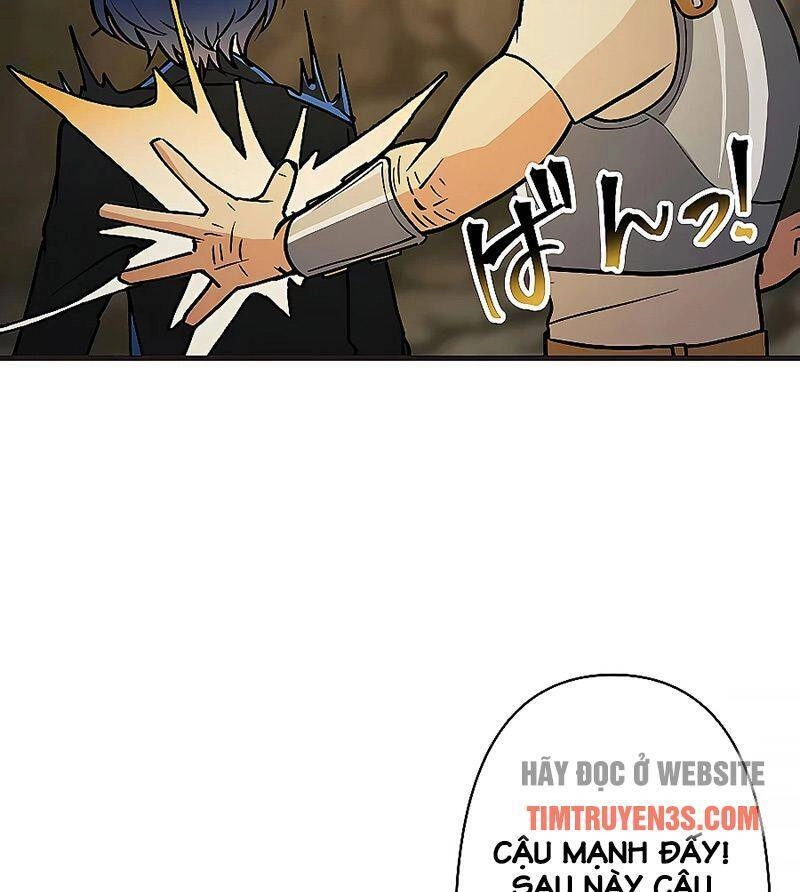 Hồi Quy Trở Thành Mạo Hiểm Giả Mạnh Nhất Nhờ Class Ẩn Điều Khiển Trọng Lực Chapter 2 - 28