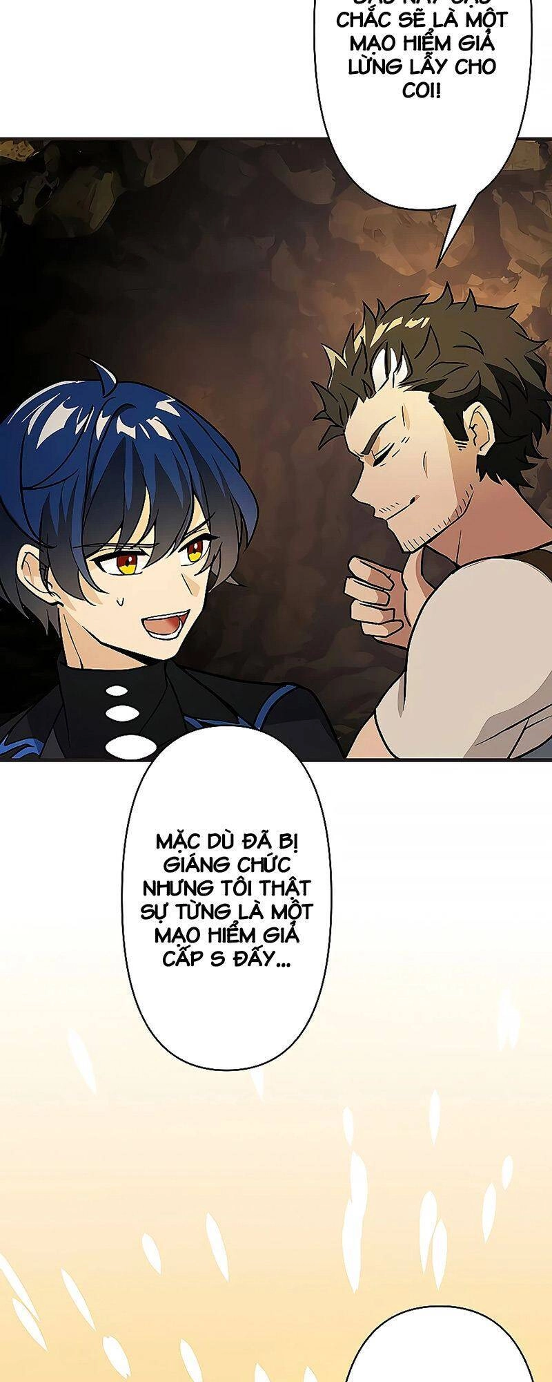 Hồi Quy Trở Thành Mạo Hiểm Giả Mạnh Nhất Nhờ Class Ẩn Điều Khiển Trọng Lực Chapter 2 - 29