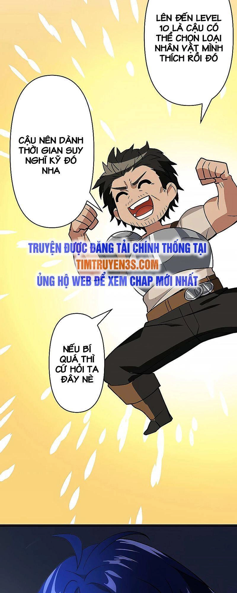 Hồi Quy Trở Thành Mạo Hiểm Giả Mạnh Nhất Nhờ Class Ẩn Điều Khiển Trọng Lực Chapter 2 - 30