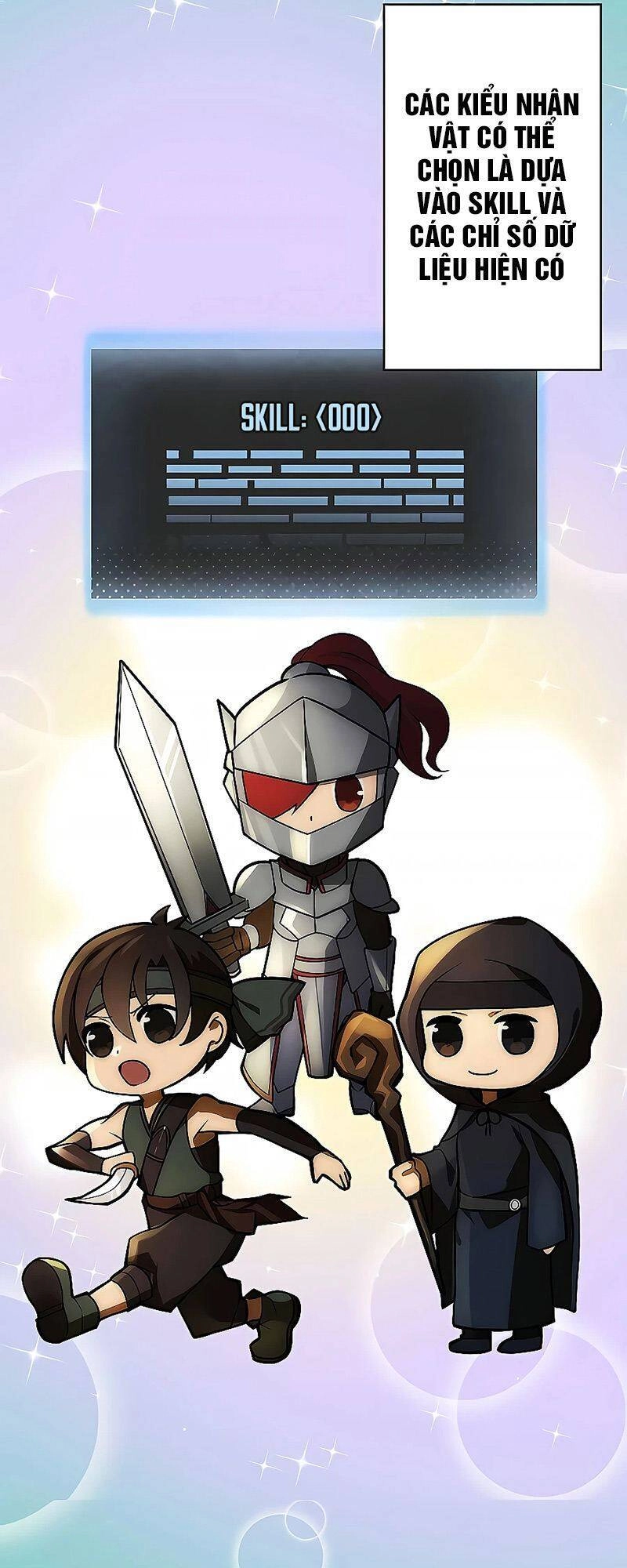 Hồi Quy Trở Thành Mạo Hiểm Giả Mạnh Nhất Nhờ Class Ẩn Điều Khiển Trọng Lực Chapter 2 - 32