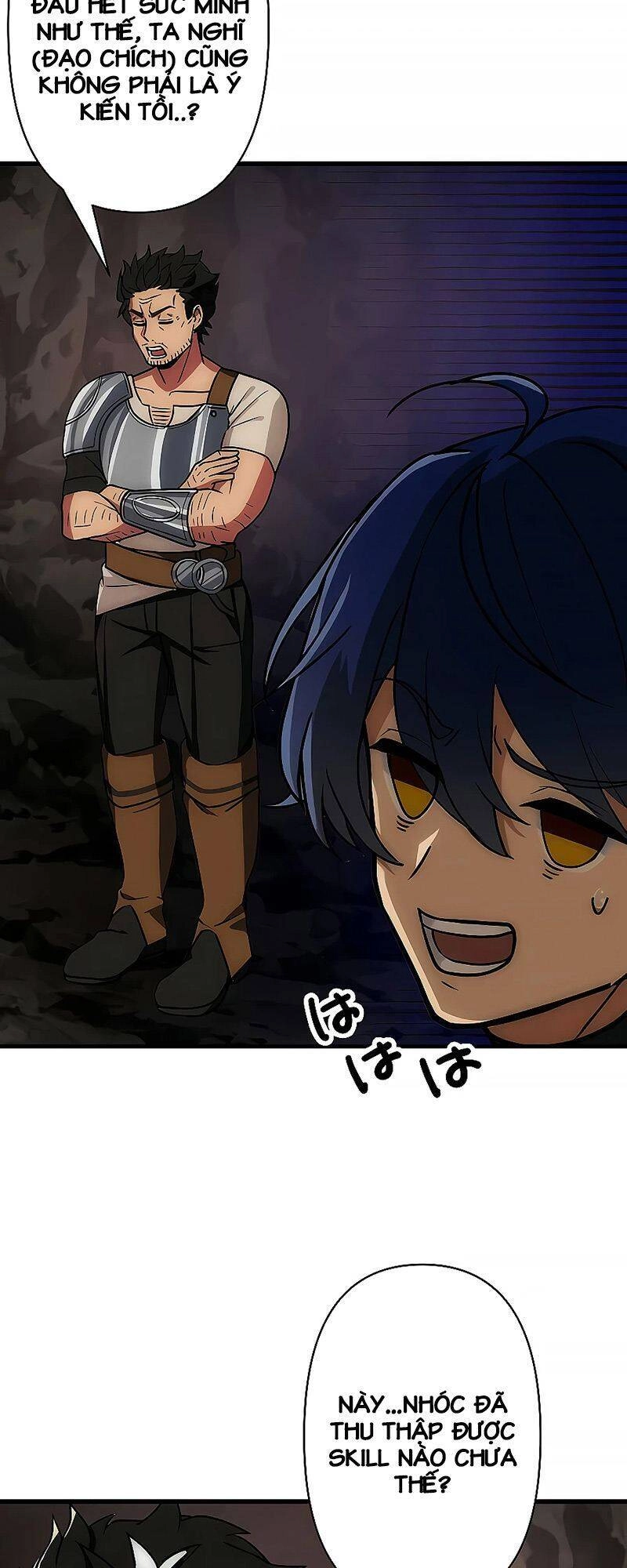 Hồi Quy Trở Thành Mạo Hiểm Giả Mạnh Nhất Nhờ Class Ẩn Điều Khiển Trọng Lực Chapter 2 - 36