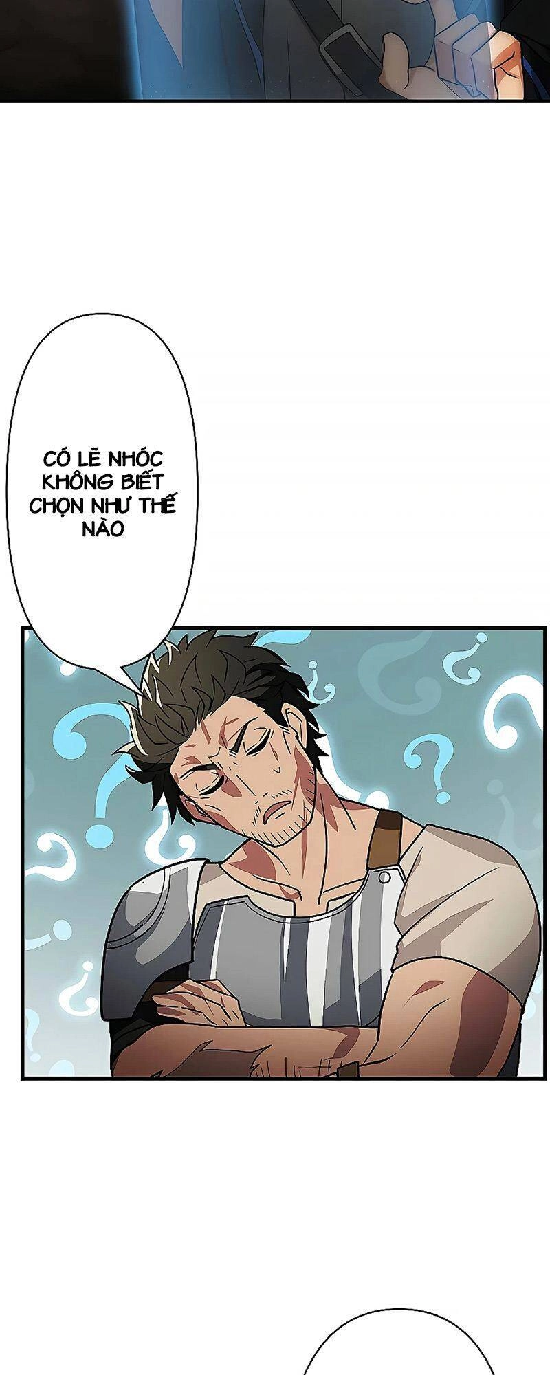 Hồi Quy Trở Thành Mạo Hiểm Giả Mạnh Nhất Nhờ Class Ẩn Điều Khiển Trọng Lực Chapter 2 - 38