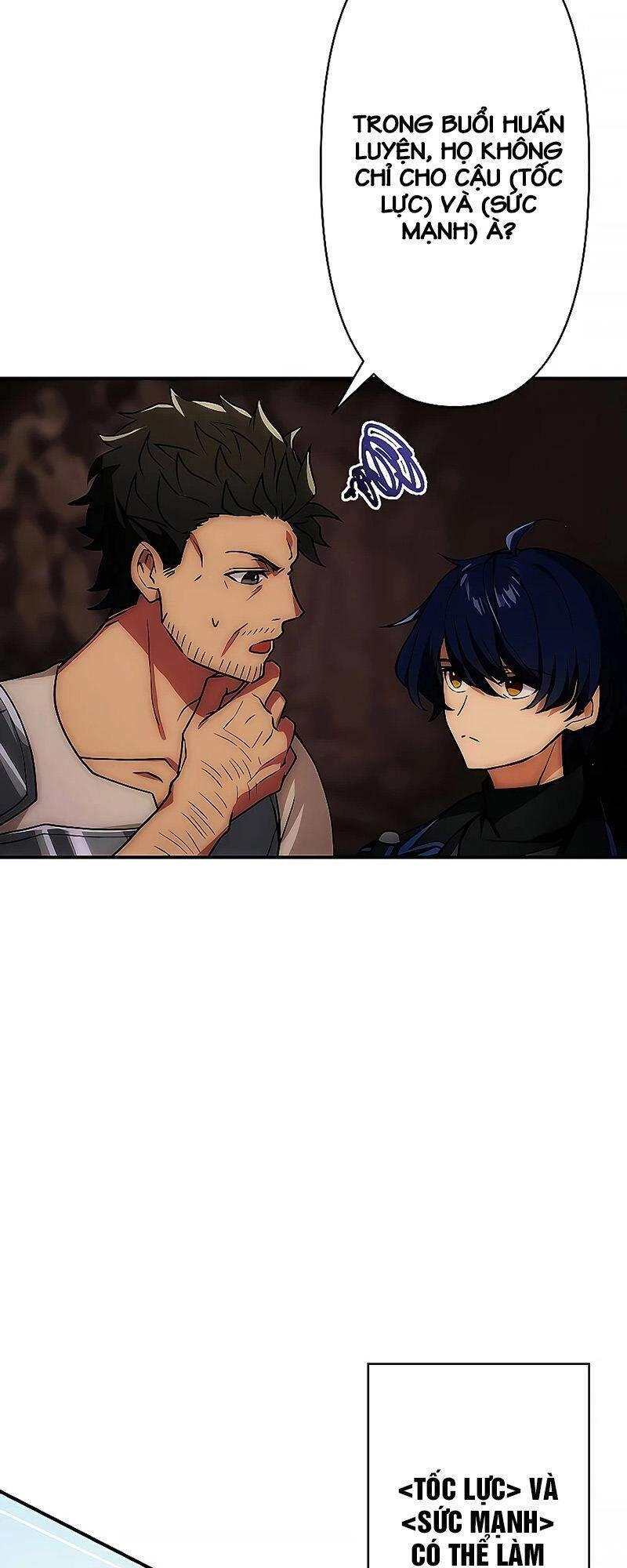 Hồi Quy Trở Thành Mạo Hiểm Giả Mạnh Nhất Nhờ Class Ẩn Điều Khiển Trọng Lực Chapter 2 - 39