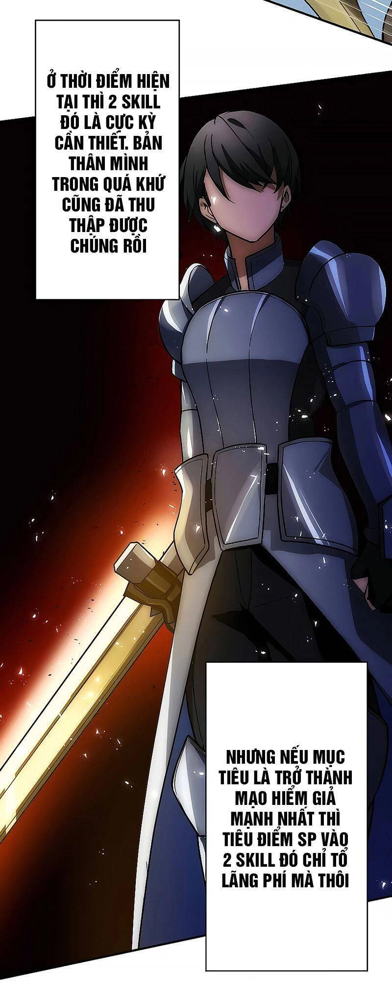 Hồi Quy Trở Thành Mạo Hiểm Giả Mạnh Nhất Nhờ Class Ẩn Điều Khiển Trọng Lực Chapter 2 - 41