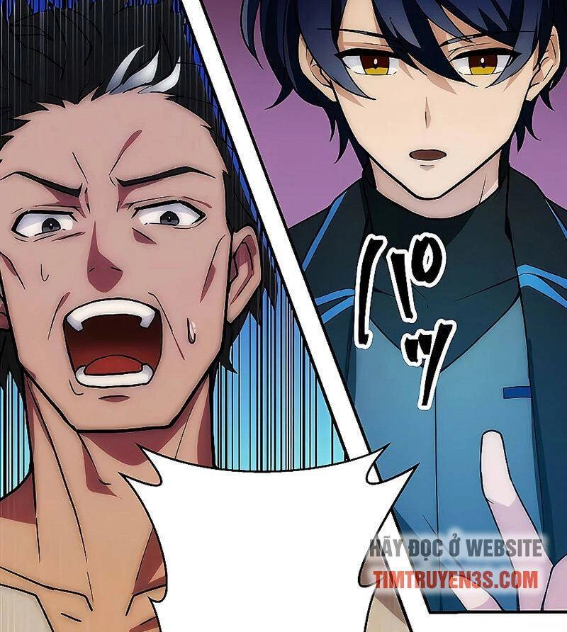 Hồi Quy Trở Thành Mạo Hiểm Giả Mạnh Nhất Nhờ Class Ẩn Điều Khiển Trọng Lực Chapter 2 - 43