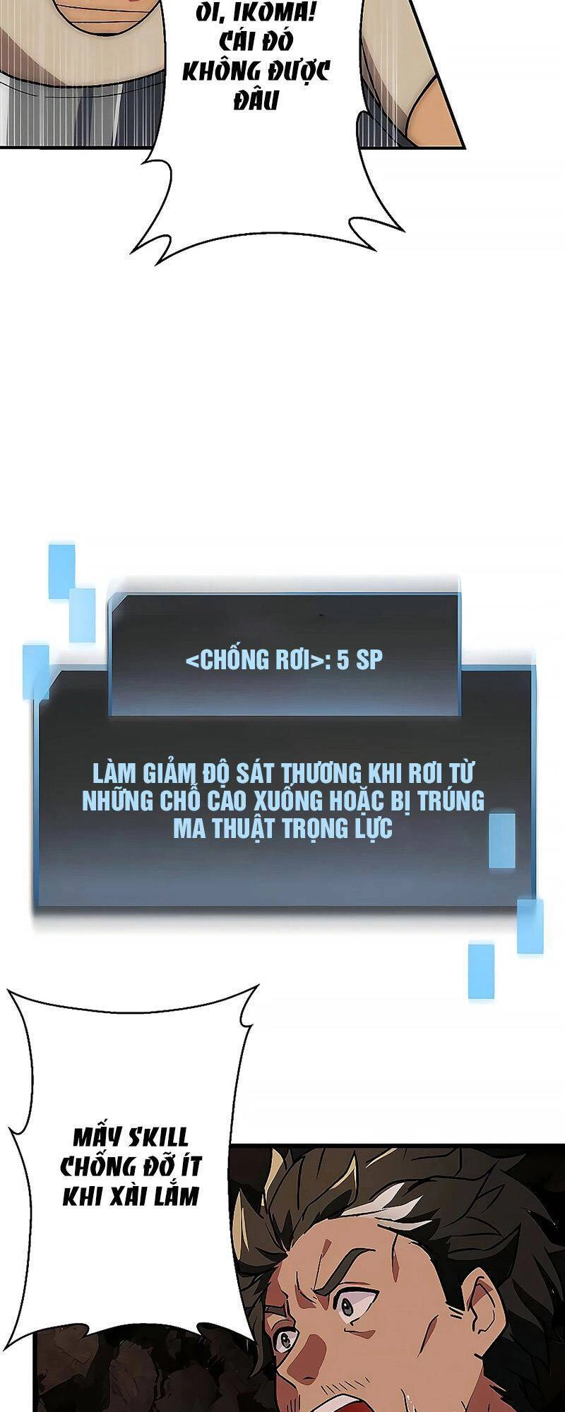 Hồi Quy Trở Thành Mạo Hiểm Giả Mạnh Nhất Nhờ Class Ẩn Điều Khiển Trọng Lực Chapter 2 - 44