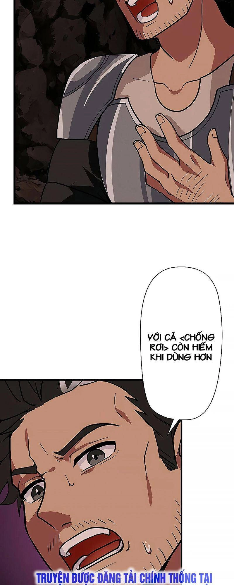 Hồi Quy Trở Thành Mạo Hiểm Giả Mạnh Nhất Nhờ Class Ẩn Điều Khiển Trọng Lực Chapter 2 - 45