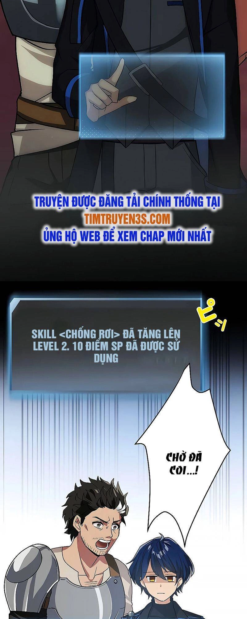 Hồi Quy Trở Thành Mạo Hiểm Giả Mạnh Nhất Nhờ Class Ẩn Điều Khiển Trọng Lực Chapter 2 - 48