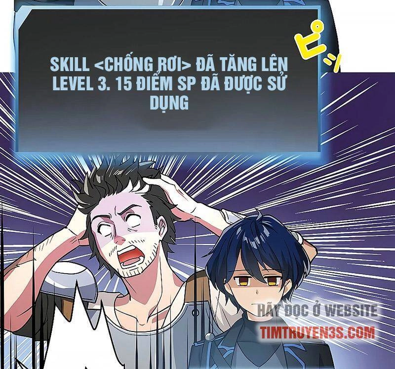 Hồi Quy Trở Thành Mạo Hiểm Giả Mạnh Nhất Nhờ Class Ẩn Điều Khiển Trọng Lực Chapter 2 - 49