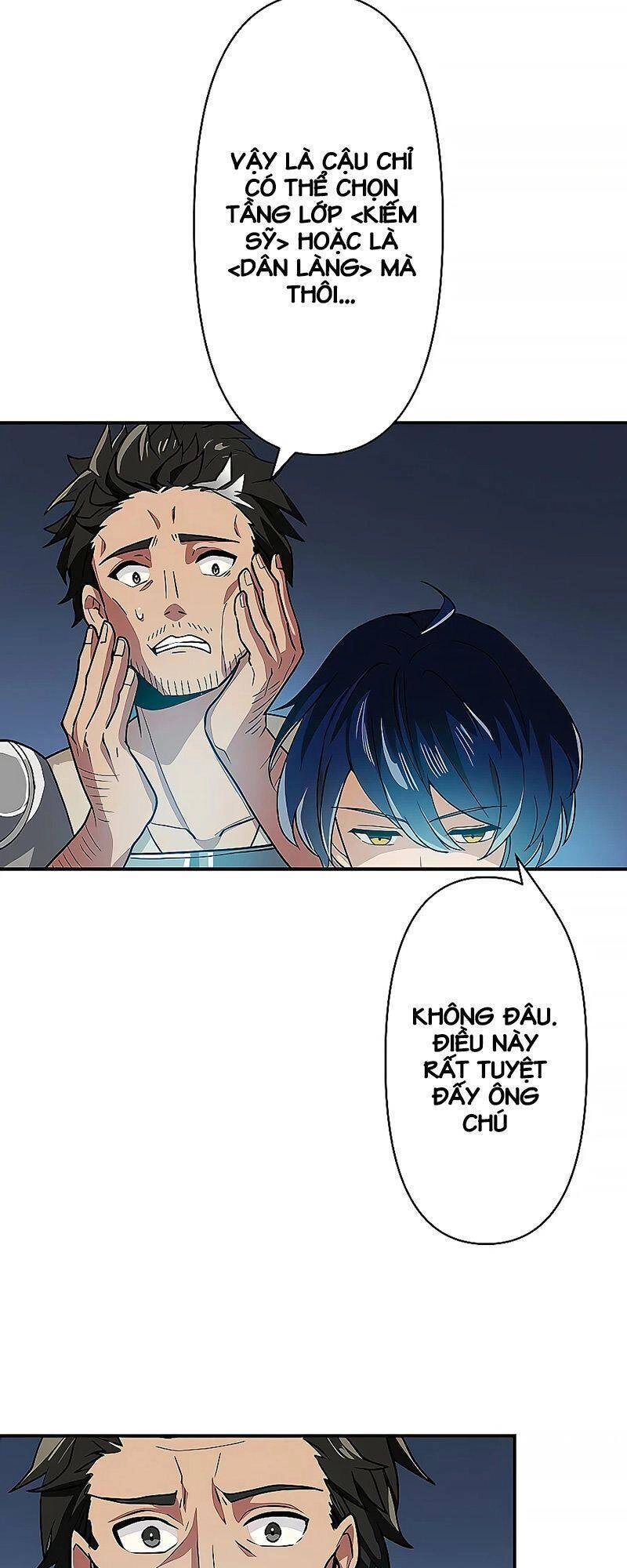 Hồi Quy Trở Thành Mạo Hiểm Giả Mạnh Nhất Nhờ Class Ẩn Điều Khiển Trọng Lực Chapter 2 - 51