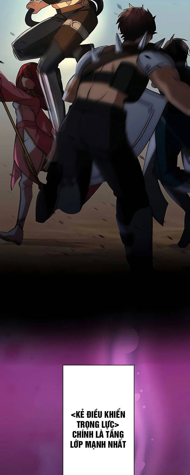 Hồi Quy Trở Thành Mạo Hiểm Giả Mạnh Nhất Nhờ Class Ẩn Điều Khiển Trọng Lực Chapter 2 - 59