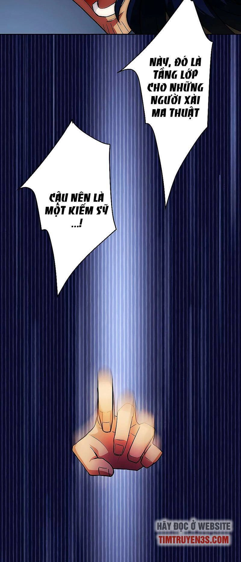 Hồi Quy Trở Thành Mạo Hiểm Giả Mạnh Nhất Nhờ Class Ẩn Điều Khiển Trọng Lực Chapter 2 - 61