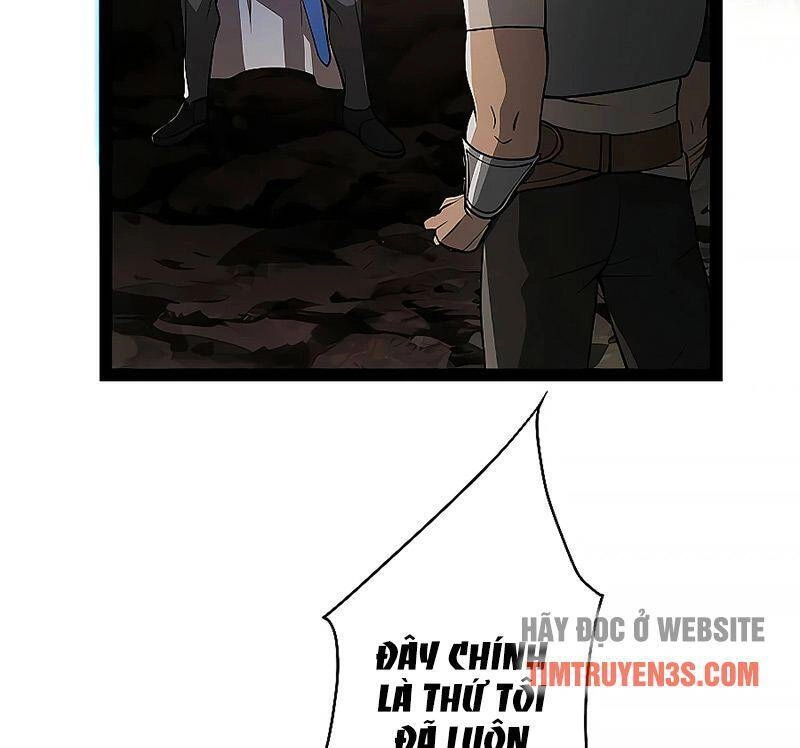 Hồi Quy Trở Thành Mạo Hiểm Giả Mạnh Nhất Nhờ Class Ẩn Điều Khiển Trọng Lực Chapter 2 - 64